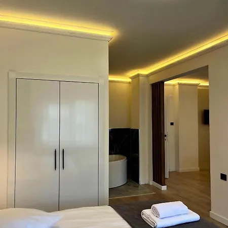 Golden Life Suit Trabzon Exterior photo