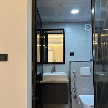 Golden Life Suit Trabzon Exterior photo