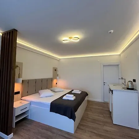 Golden Life Suit Trabzon Exterior photo