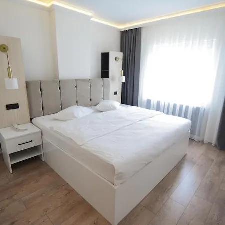 Golden Life Suit Trabzon Exterior photo