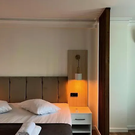 Golden Life Suit Trabzon Exterior photo