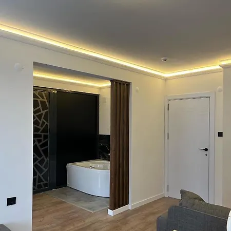 Golden Life Suit Trabzon Exterior photo