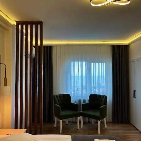Golden Life Suit Trabzon Exterior photo