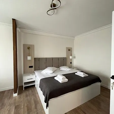 Golden Life Suit Trabzon Exterior photo