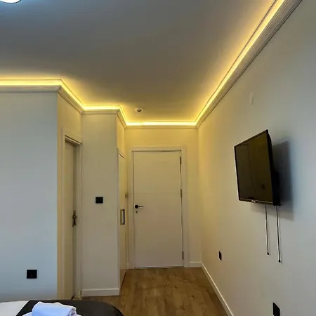Golden Life Suit Trabzon Exterior photo