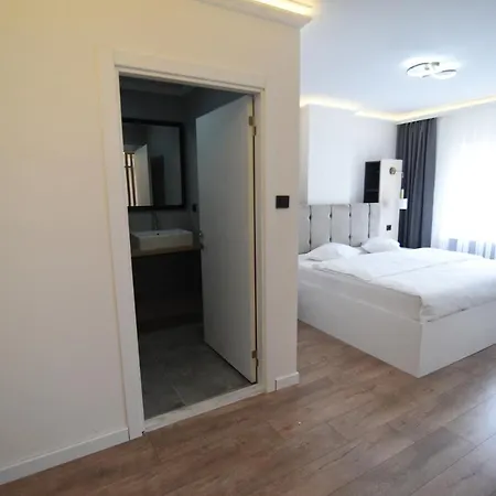 Golden Life Suit Trabzon Exterior photo