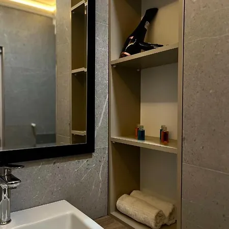 Golden Life Suit Trabzon Exterior photo