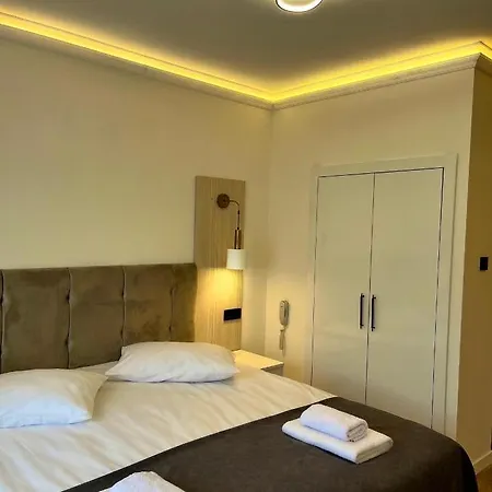 Golden Life Suit Trabzon Exterior photo