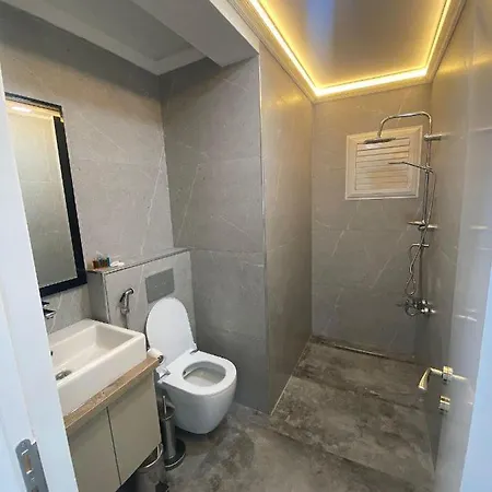 Golden Life Suit Trabzon Exterior photo