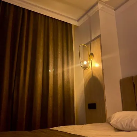 Golden Life Suit Trabzon Exterior photo