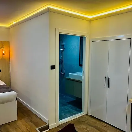 Golden Life Suit Trabzon Exterior photo