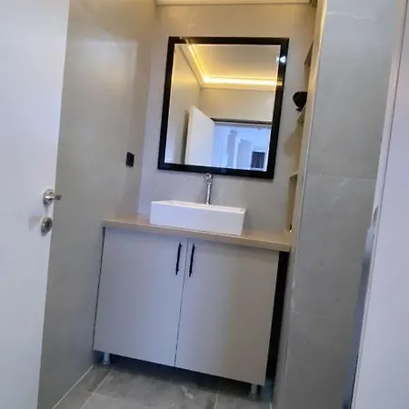 Golden Life Suit Trabzon Exterior photo