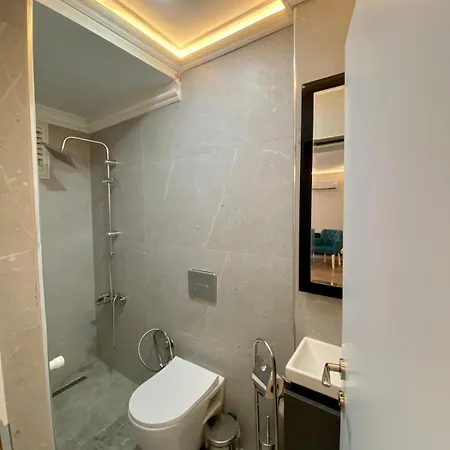 Golden Life Suit Trabzon Exterior photo