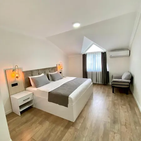 Golden Life Suit Trabzon Exterior photo