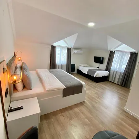 Golden Life Suit Trabzon Exterior photo