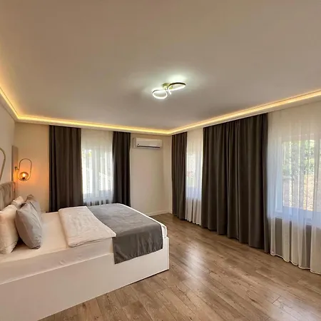 Golden Life Suit Trabzon Exterior photo
