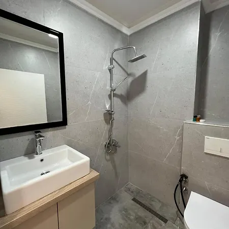 Golden Life Suit Trabzon Exterior photo