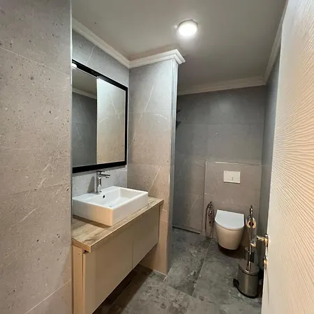 Golden Life Suit Trabzon Exterior photo