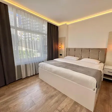 Golden Life Suit Trabzon Exterior photo