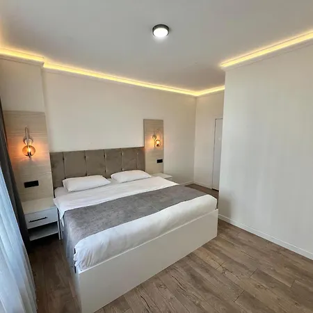 Golden Life Suit Trabzon Exterior photo