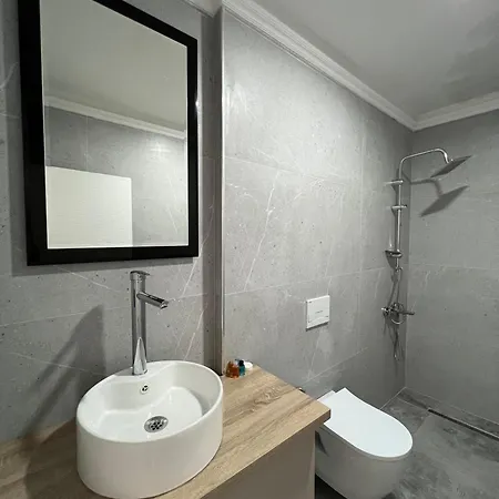 Golden Life Suit Trabzon Exterior photo
