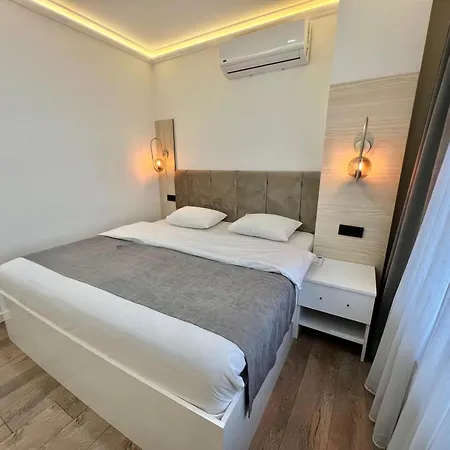 Golden Life Suit Trabzon Exterior photo