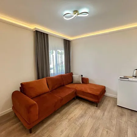 Golden Life Suit Trabzon Exterior photo