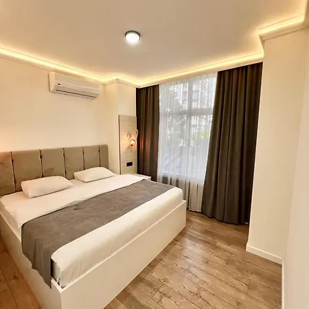 Golden Life Suit Trabzon Exterior photo
