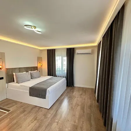 Golden Life Suit Trabzon Exterior photo
